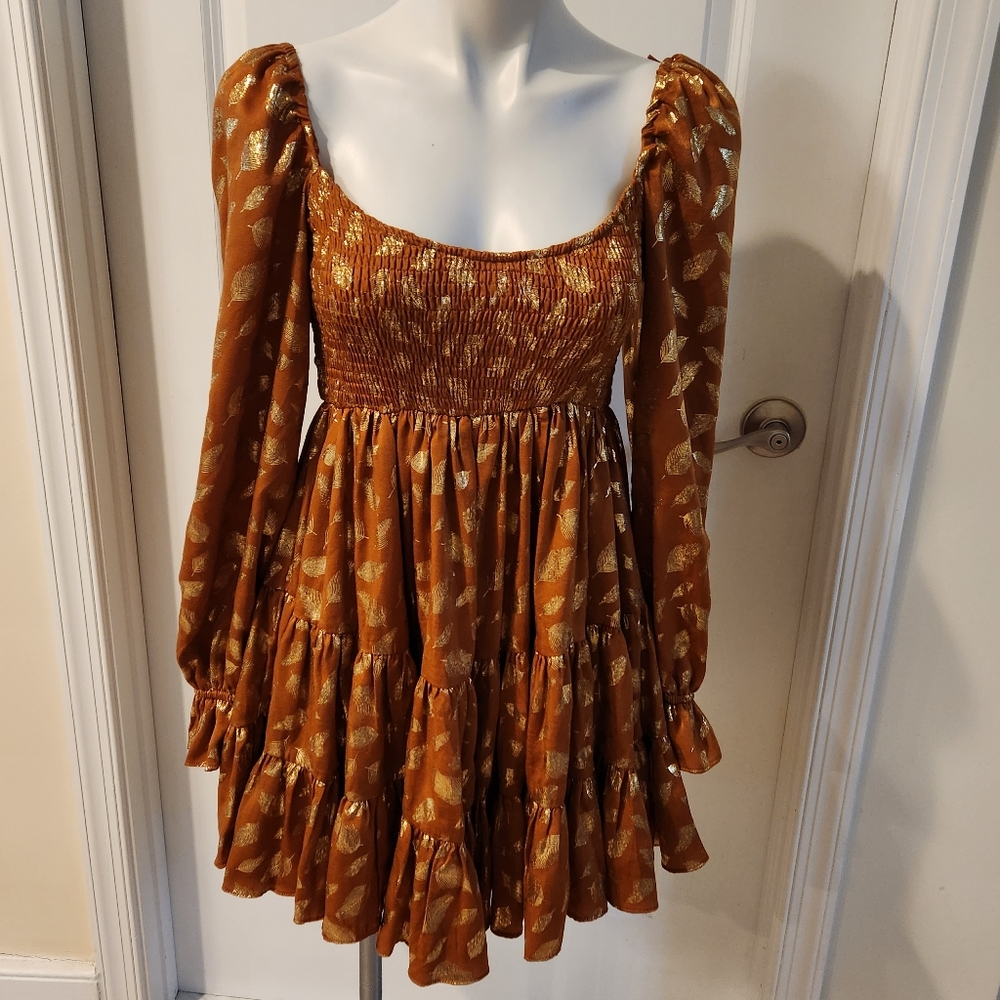 Aeom small dress